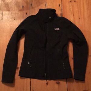 XS North Face shell